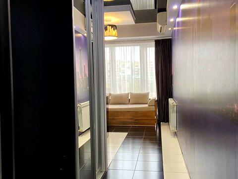 квартира за адресою Олександра Поля просп. (Кірова), 27-Д