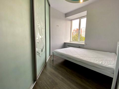 квартира за адресою Олександра Поля просп. (Кірова), 27-Д