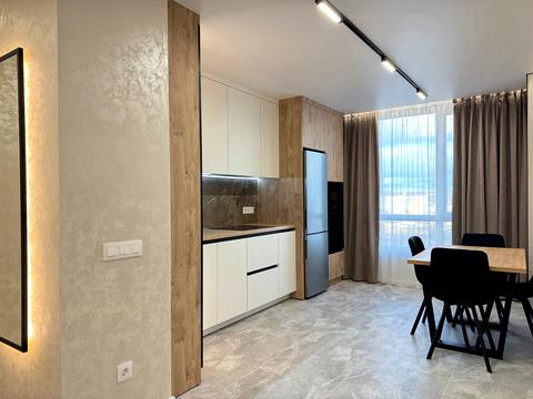 квартира по адресу Волчинецкая ул., 223-А