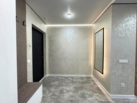 квартира по адресу Волчинецкая ул., 223-А