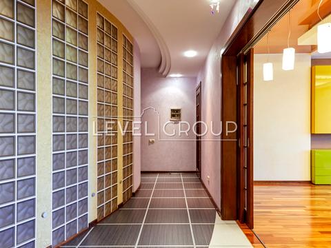 квартира за адресою Євгена Коновальця вул. (Щорса), 36-Б