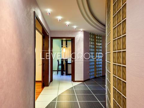 квартира за адресою Євгена Коновальця вул. (Щорса), 36-Б