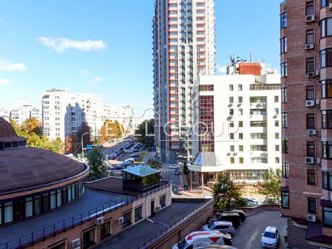 квартира за адресою Євгена Коновальця вул. (Щорса), 36-Б