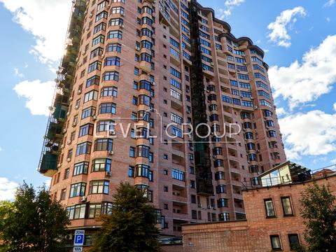 квартира за адресою Євгена Коновальця вул. (Щорса), 36-Б