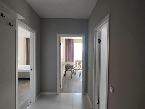 квартира за адресою Академіка Сахарова вул., 50