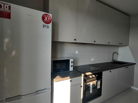 квартира за адресою Академіка Сахарова вул., 50