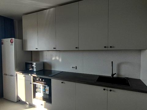 квартира за адресою Академіка Сахарова вул., 50