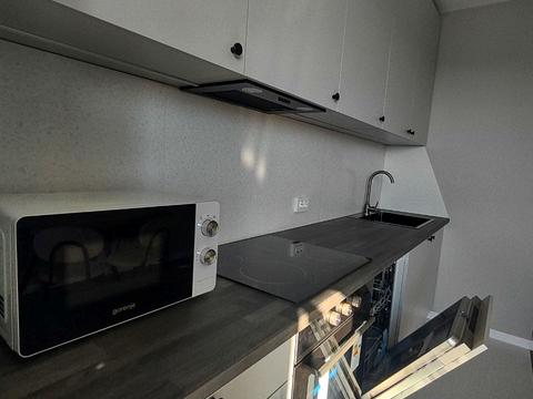 квартира за адресою Академіка Сахарова вул., 50