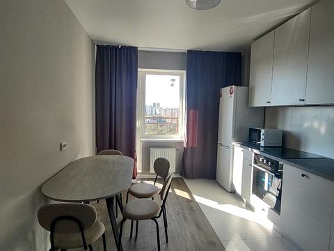 квартира за адресою Академіка Сахарова вул., 50