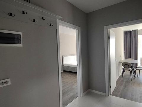 квартира за адресою Академіка Сахарова вул., 50