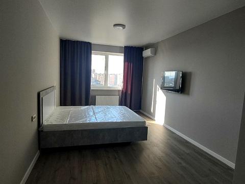 квартира за адресою Академіка Сахарова вул., 50