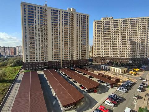 квартира за адресою Академіка Сахарова вул., 50