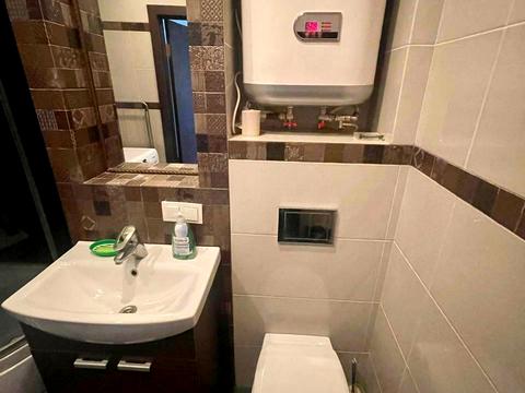 квартира за адресою Олександра Поля просп. (Кірова), 27-Д