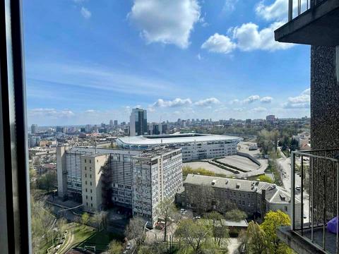 квартира за адресою Олександра Поля просп. (Кірова), 27-Д