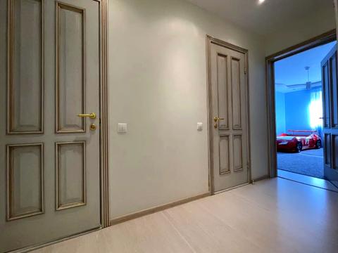 квартира по адресу Николая Закревского ул., 97