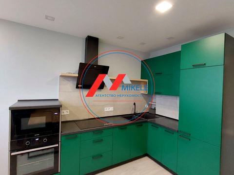 квартира за адресою Обухівська вул., 139