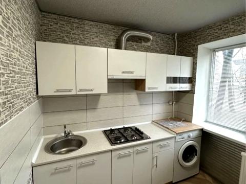 квартира по адресу Филиппа Орлика просп. (Ілліча), 19