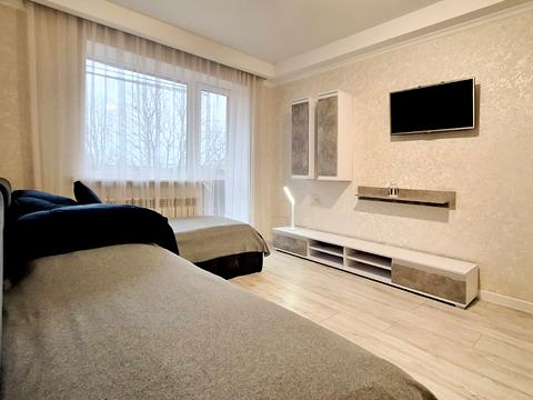 квартира по адресу Мира просп., 16