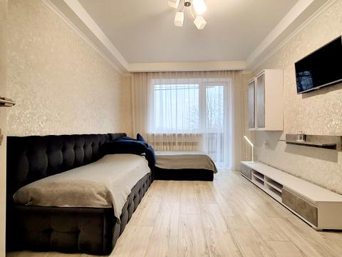 квартира по адресу Мира просп., 16