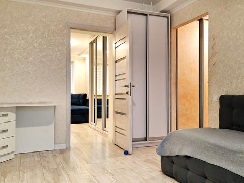 квартира по адресу Мира просп., 16