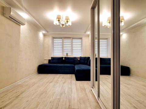 квартира по адресу Мира просп., 16