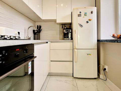 квартира по адресу Мира просп., 16