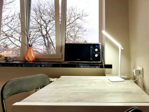 квартира по адресу Мира просп., 16