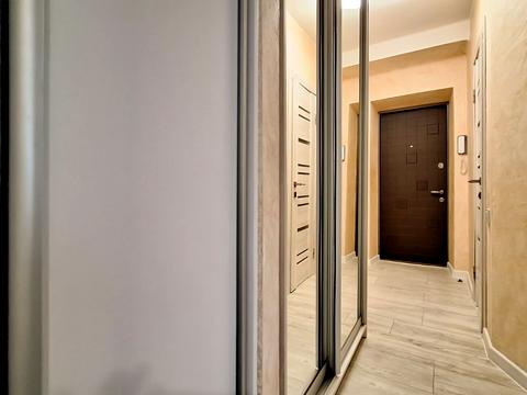 квартира по адресу Мира просп., 16