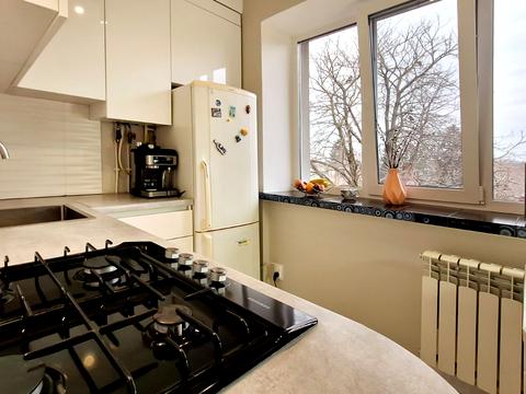 квартира по адресу Мира просп., 16