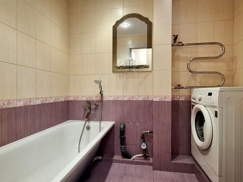 квартира по адресу Мира просп., 16