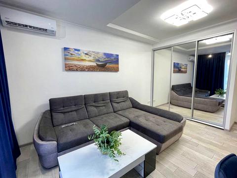 квартира по адресу Пер.Пихтовий, 1а