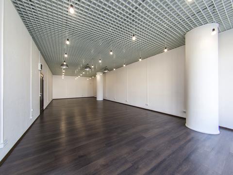 коммерческая по адресу Кловский спуск (Кловський), 7