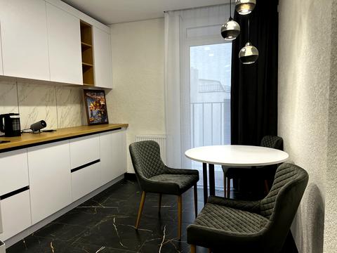 квартира за адресою Одеська вул., 3/5