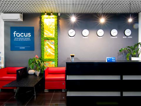 коммерческая по адресу Кловский спуск (Кловський), 7