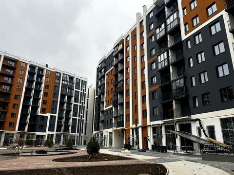 квартира за адресою Одеська вул., 3/5