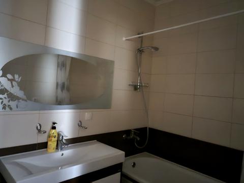 квартира по адресу Академика Сахарова ул., 26