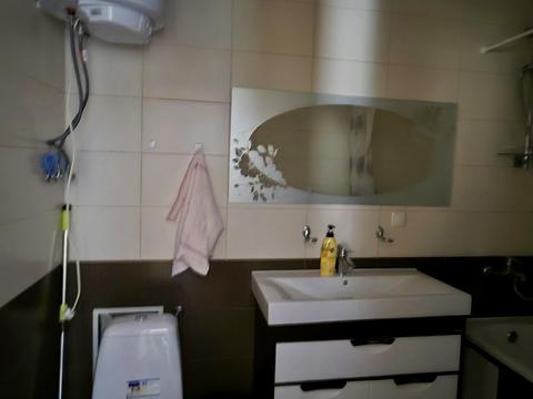 квартира по адресу Академика Сахарова ул., 26