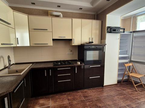 квартира по адресу Академика Сахарова ул., 26