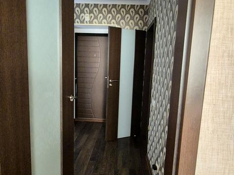 квартира по адресу Академика Сахарова ул., 26