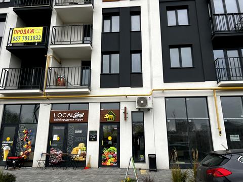 квартира за адресою Одеська вул., 3/5