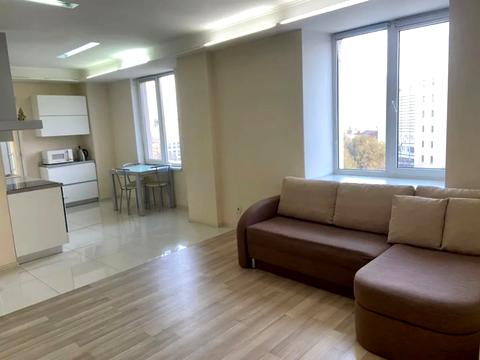 квартира за адресою Олександра Поля просп. (Кірова), 27-Д