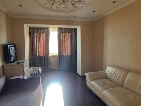 квартира по адресу Академика Сахарова ул., 26