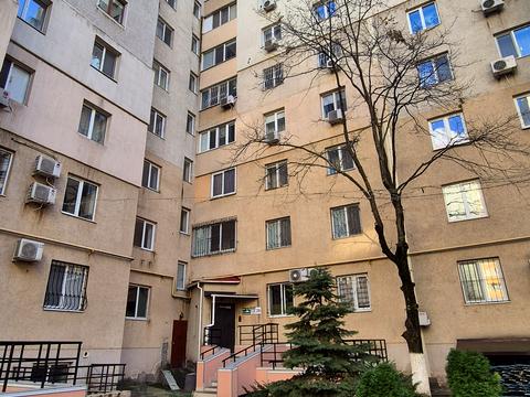 квартира по адресу Академика Сахарова ул., 26