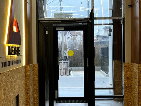 квартира за адресою Одеська вул., 3/5