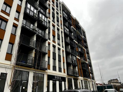 квартира за адресою Одеська вул., 3/5