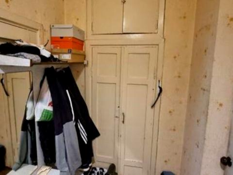 квартира за адресою Джохара Дудаєва вул. (Іскрівська), 5