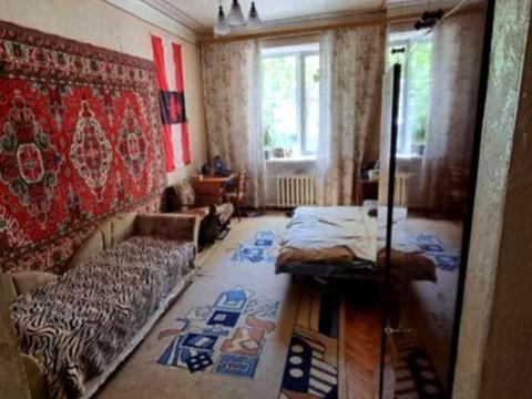 квартира за адресою Джохара Дудаєва вул. (Іскрівська), 5