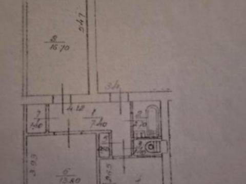 квартира за адресою Джохара Дудаєва вул. (Іскрівська), 5