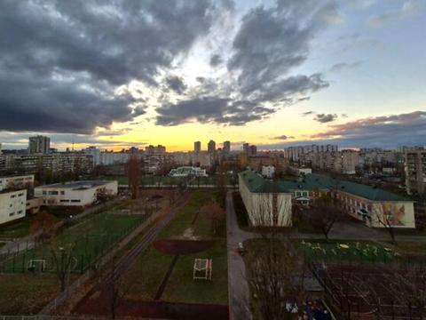 квартира за адресою Йорданська вул. (Лайоша Гавро), 24-Б