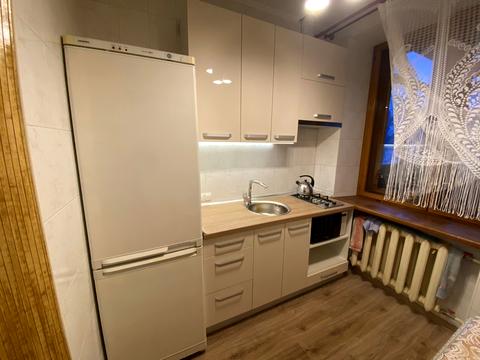 квартира за адресою Мироносицька вул., 65